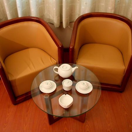 Ky Hoa Hotel Dalat Eksteriør bilde