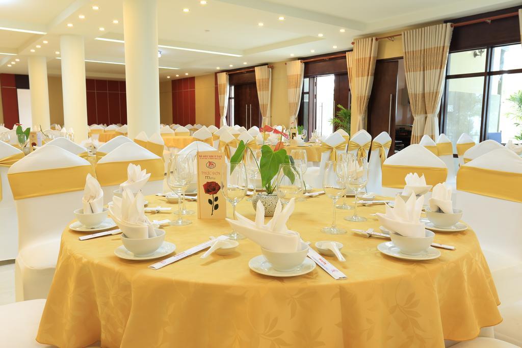 Ky Hoa Hotel Dalat Eksteriør bilde