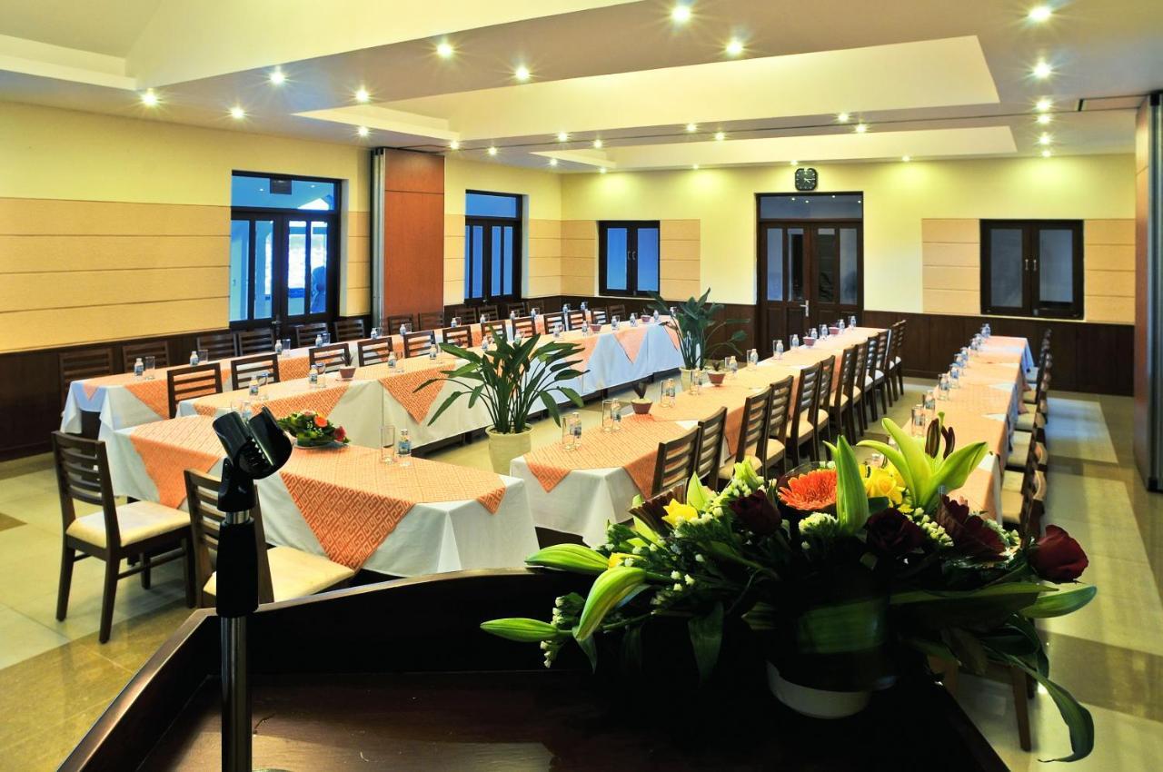 Ky Hoa Hotel Dalat Eksteriør bilde